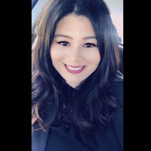 Meet your Posher, Tiffany